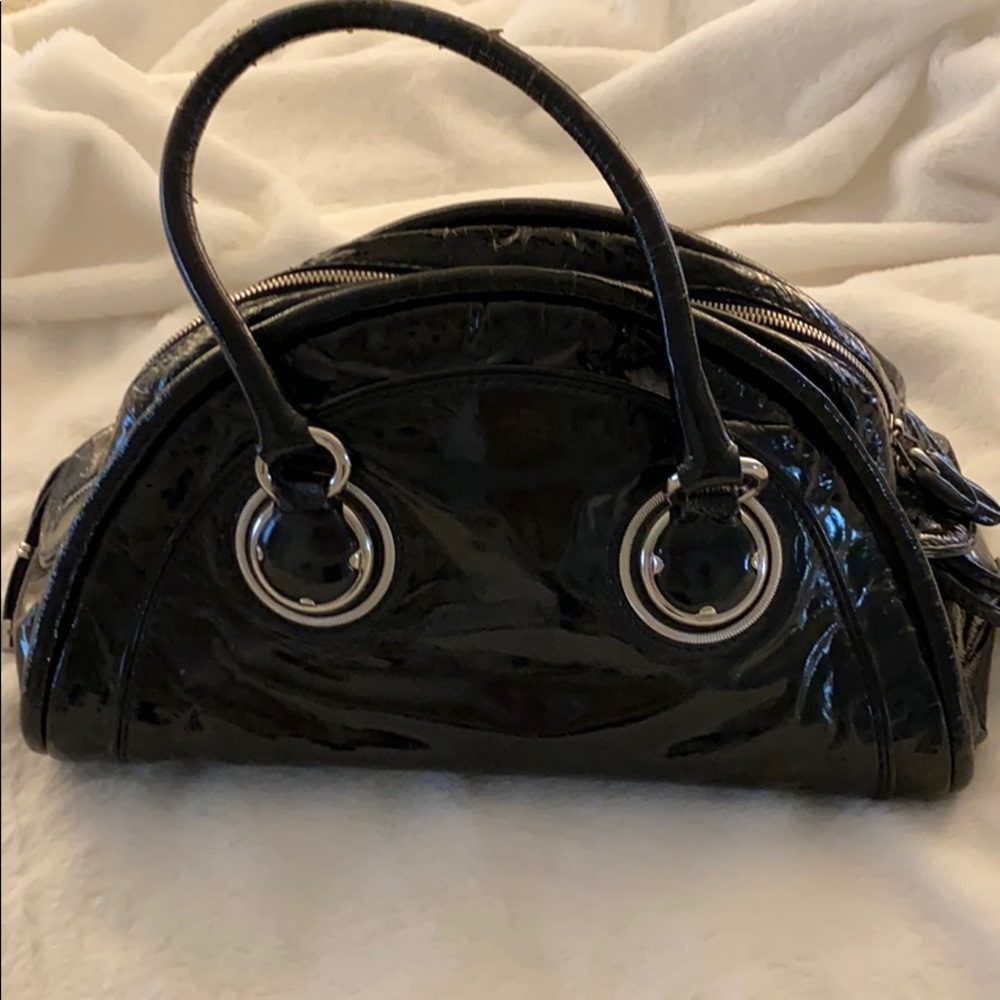 Tahari Handbag